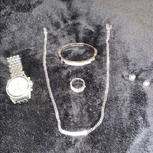 Michael Kors Jewelry Set